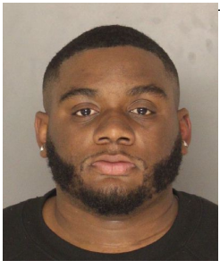 Londell Falconer Jr.