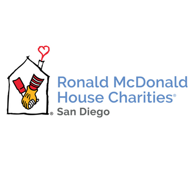 Ronald McDonald House