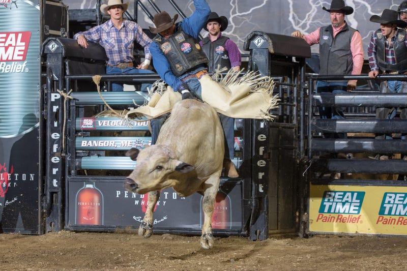 Riders