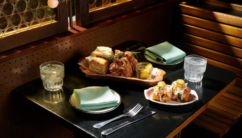 Center City Restaurant Week