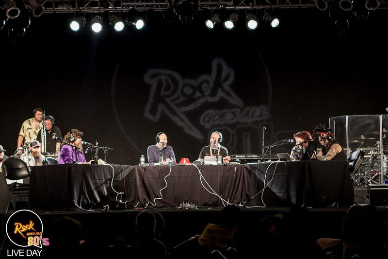 Live Day 2019