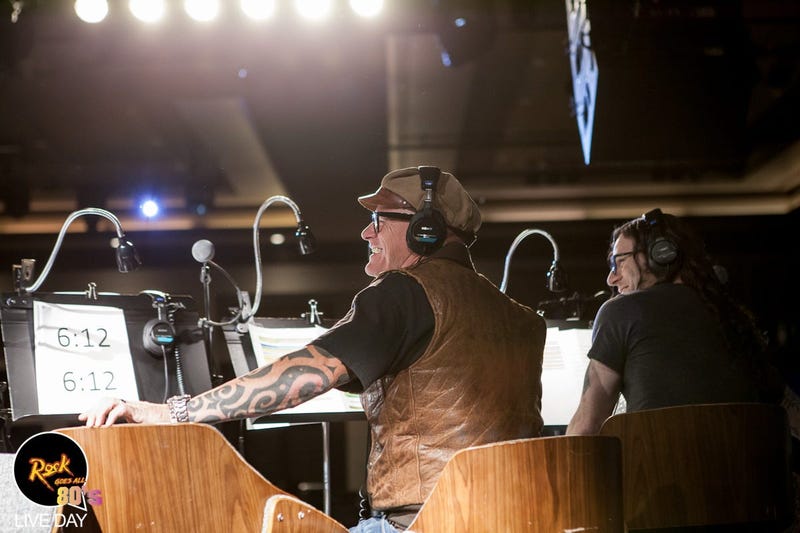 Live Day 2019