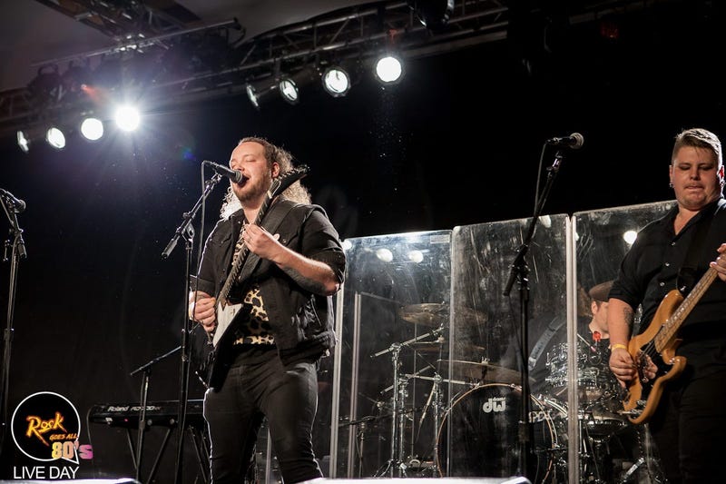 Live Day 2019