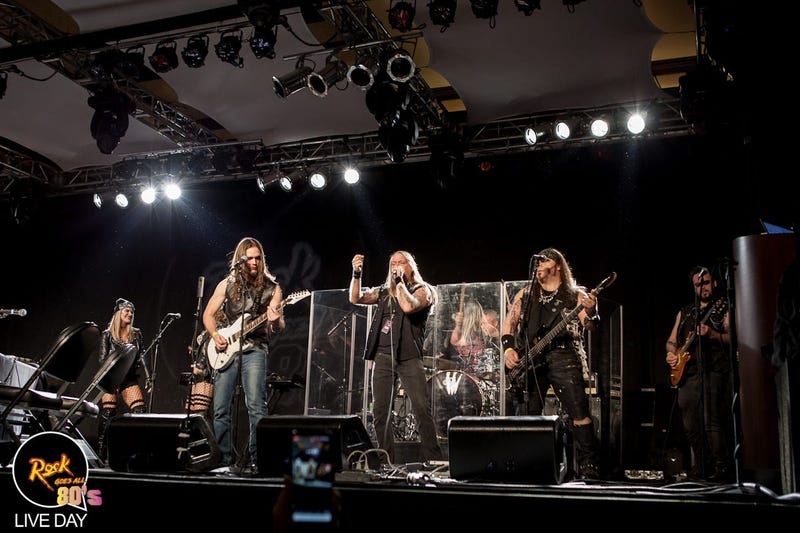 Live Day 2019