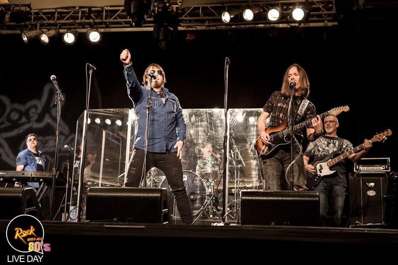 Live Day 2019