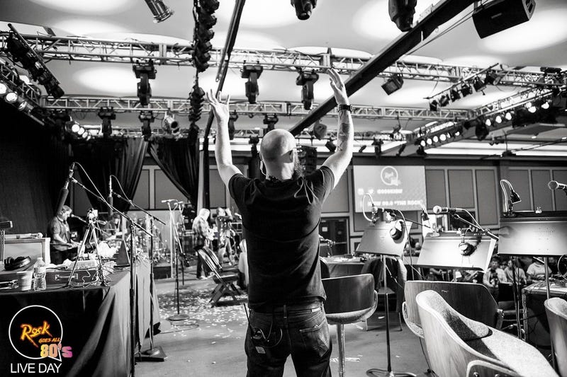 Live Day 2019
