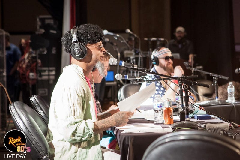 Live Day 2019
