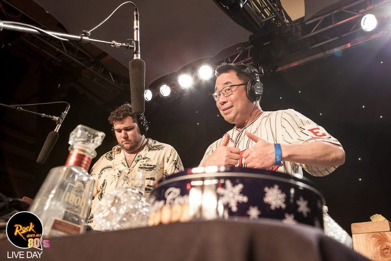 Live Day 2019