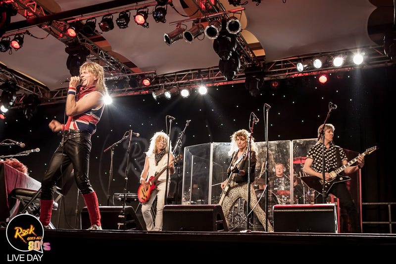 Live Day 2019