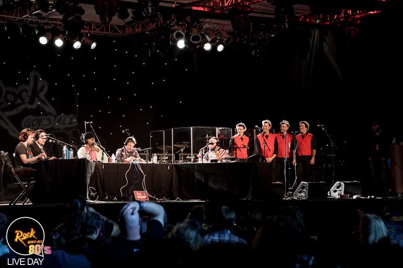 Live Day 2019