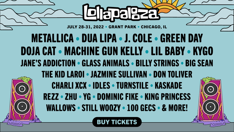 Lollapalooza