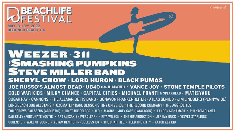 Beachlife Festival