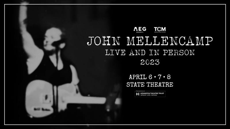 Mellencamp