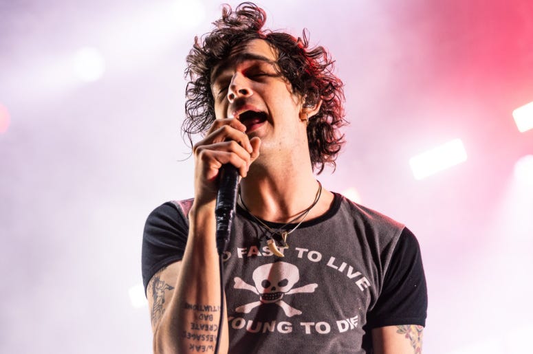 The 1975