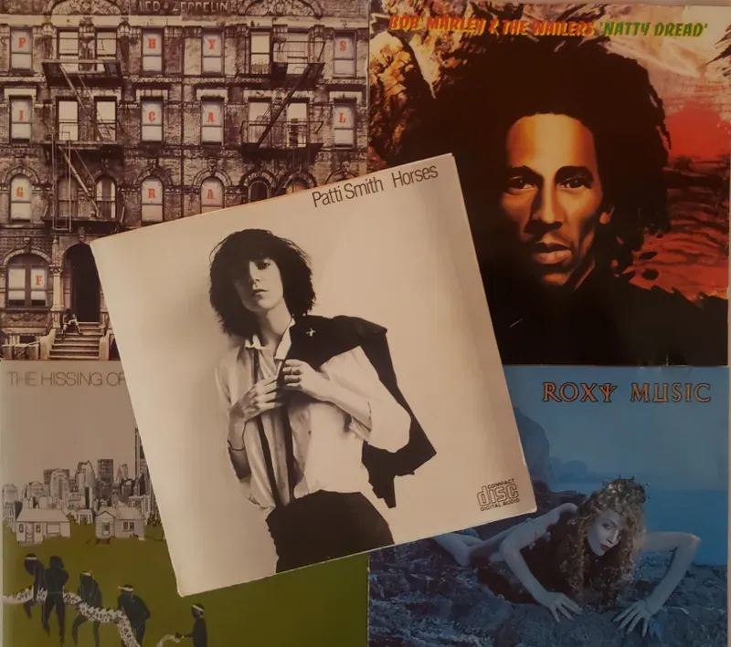 Saturday Morning Flashback 1975