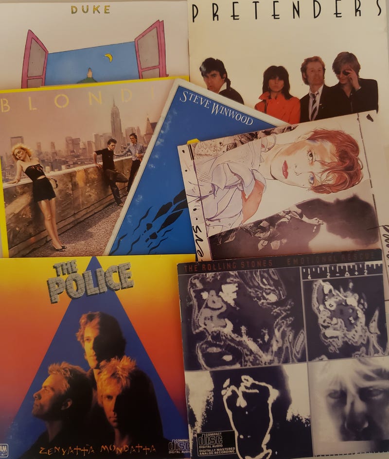 1980 Saturday Morning Flashback 11/20/21