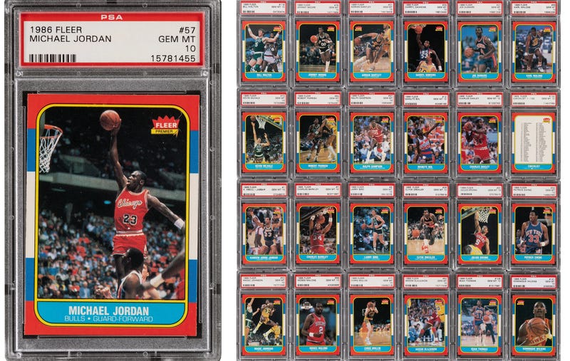 Basketball set