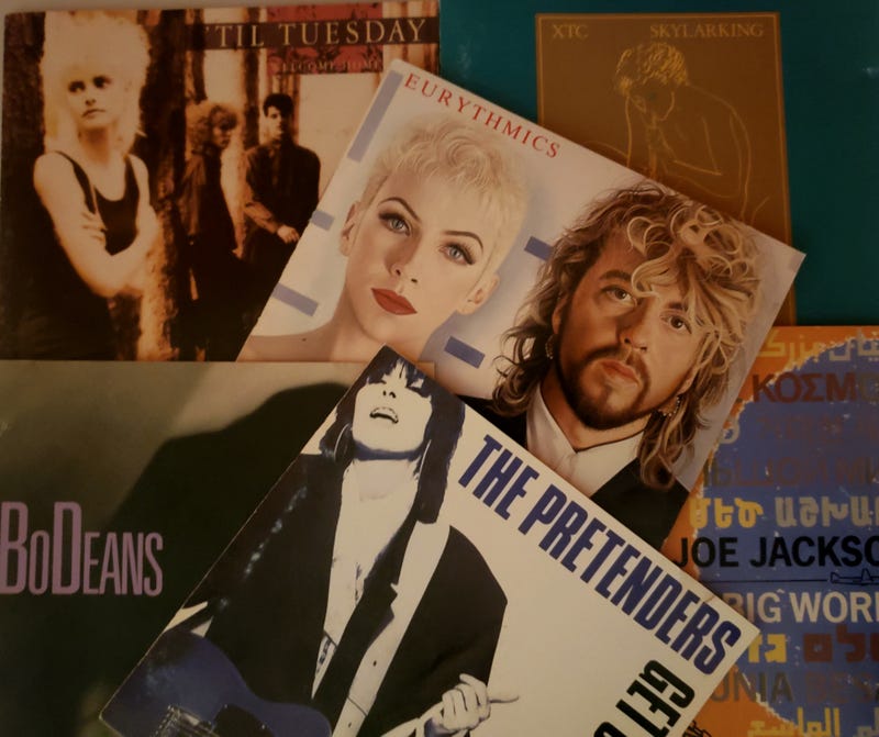 1986 Saturday Morning Flashback 12/11/21