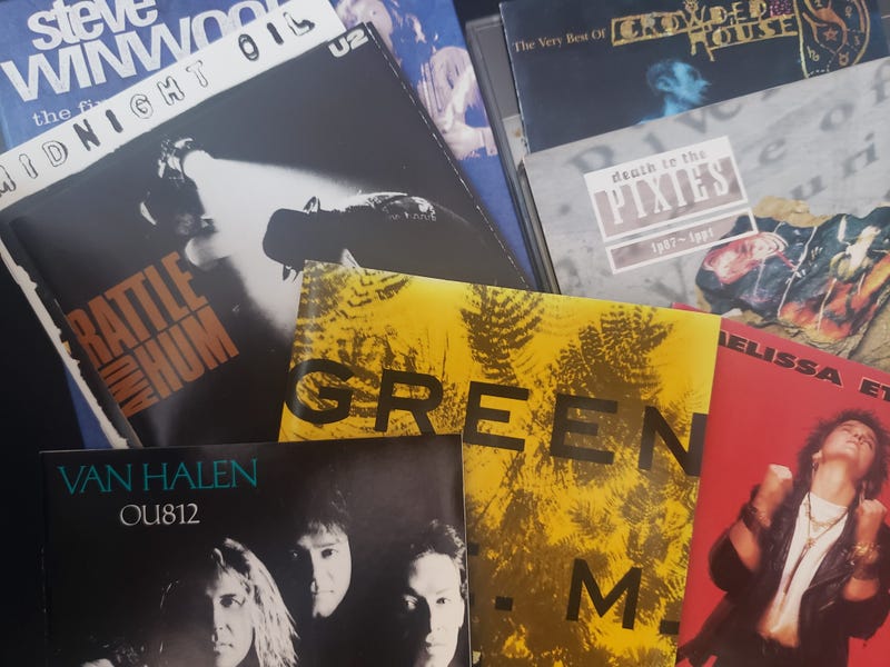 1988 Artists