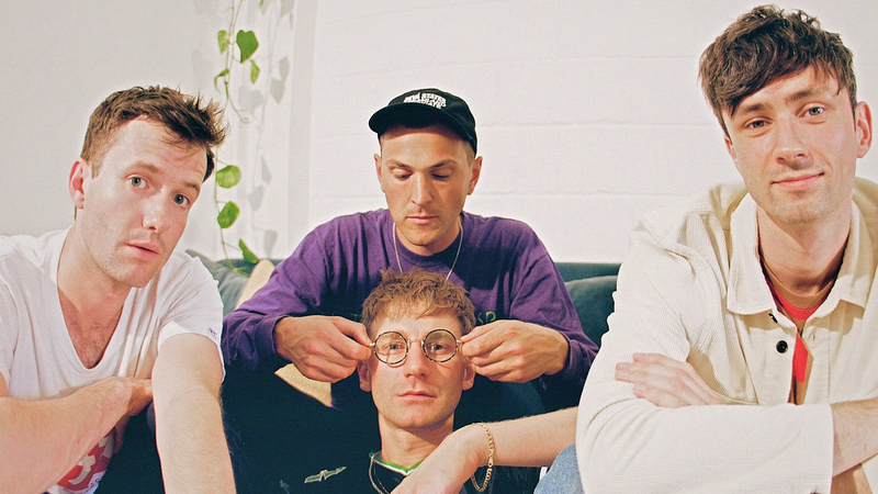 Glass Animals
