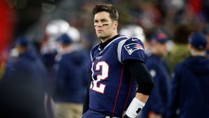 Tom Brady Sr Radio Com