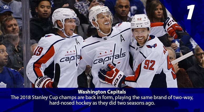 John Carlson