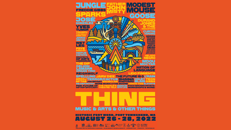 THING