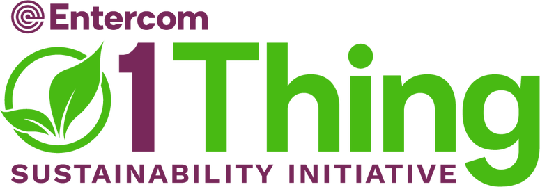 1Thing Entercom