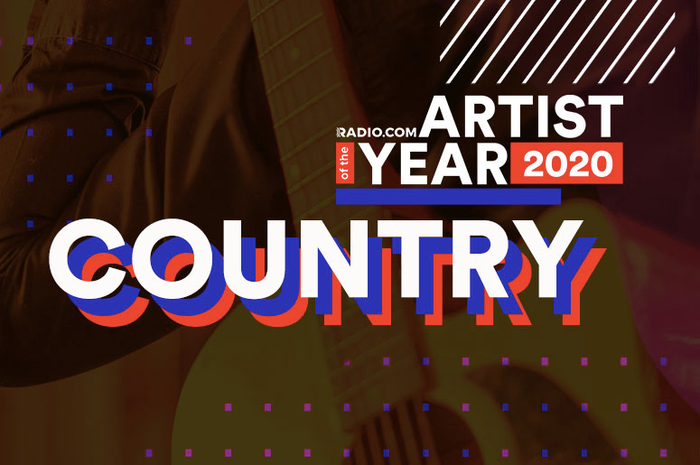 Artist Of The Year