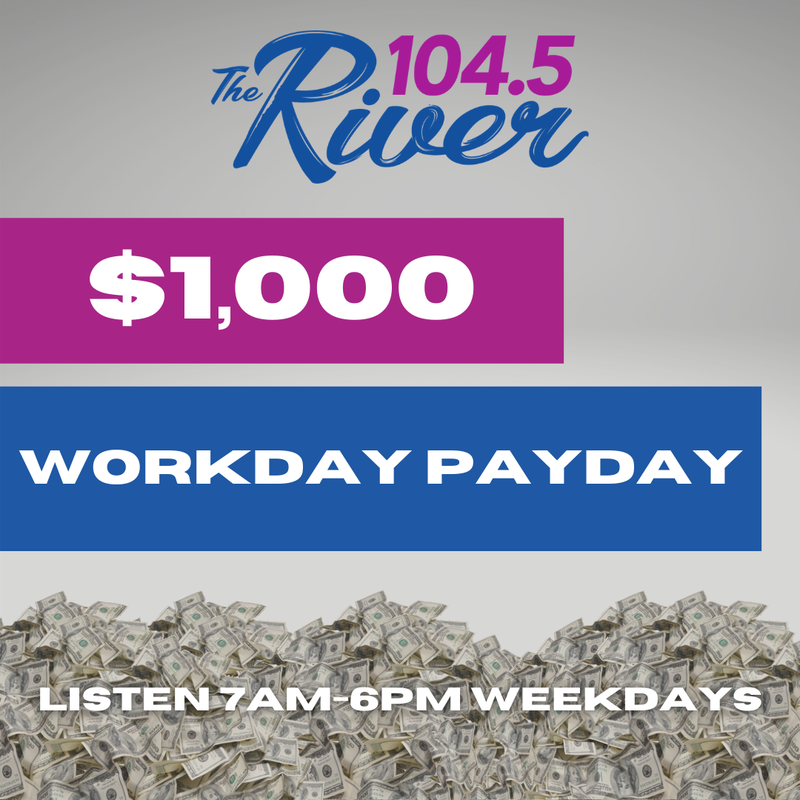 104.5 the River