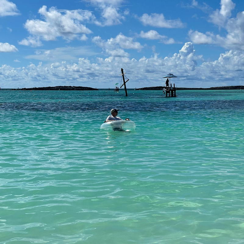 Day 3: Castaway Cay