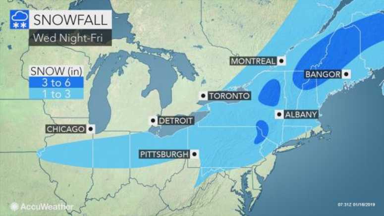 Winter storm