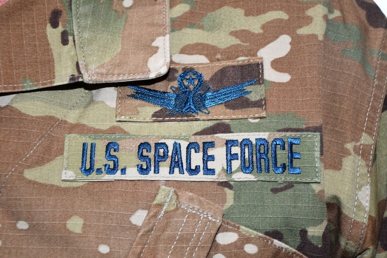 Space Force