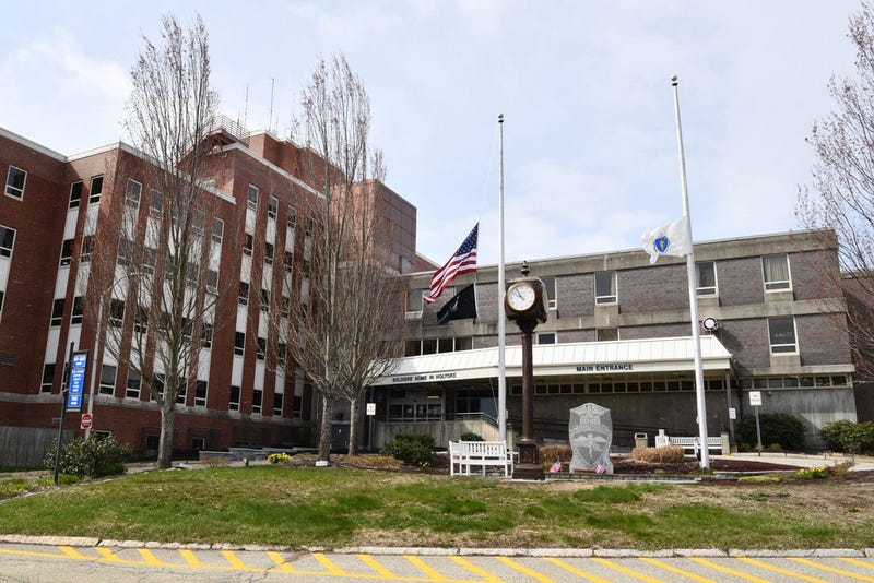 Holyoke Soldiers' Home
