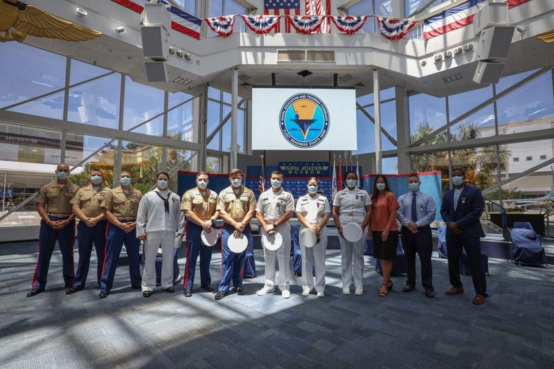 Pensacola Awards