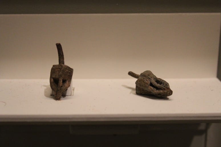 Dreidels