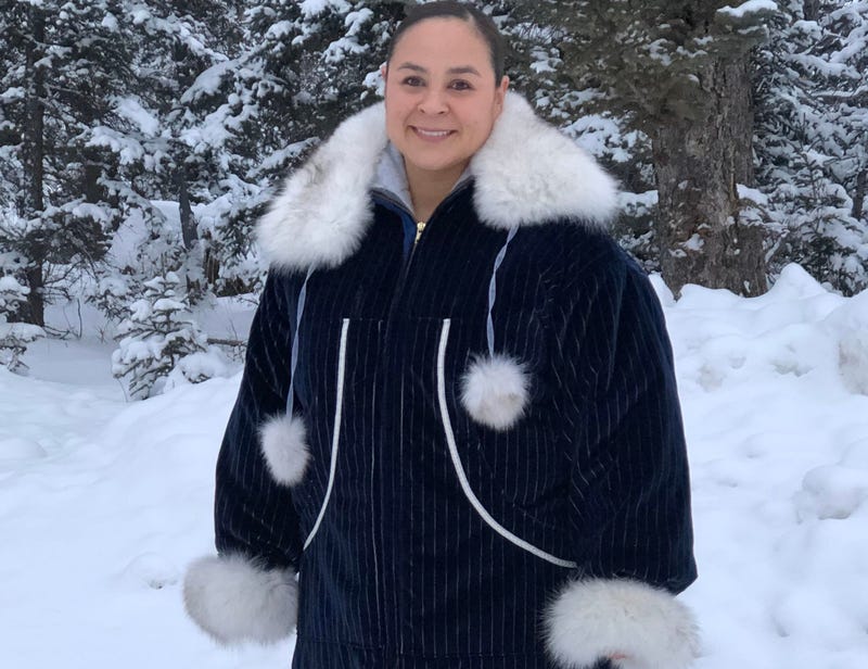 Native Alaskan