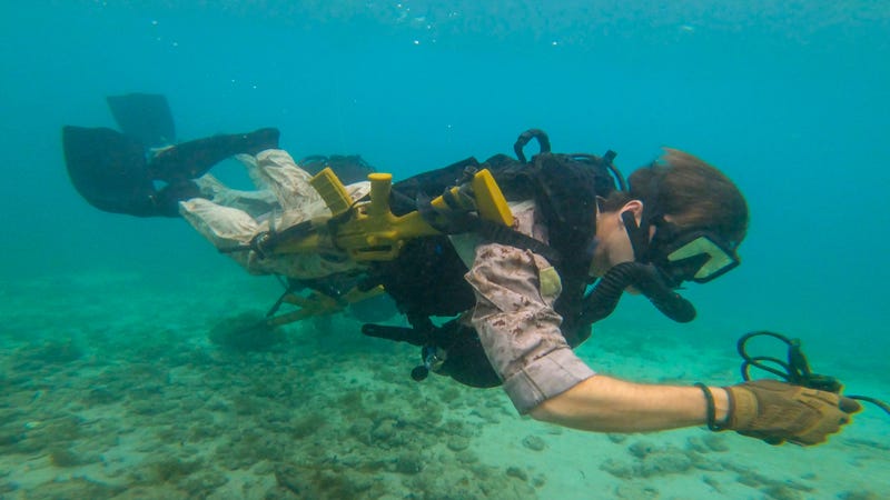 Exercise Coastal Caribbean