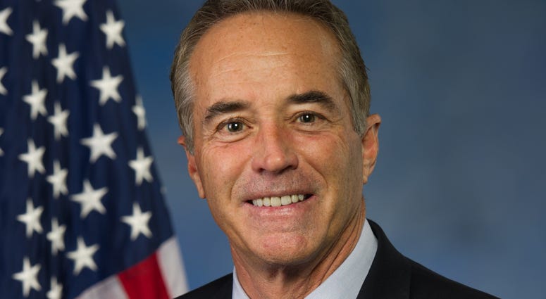 Congressman Chris Collins