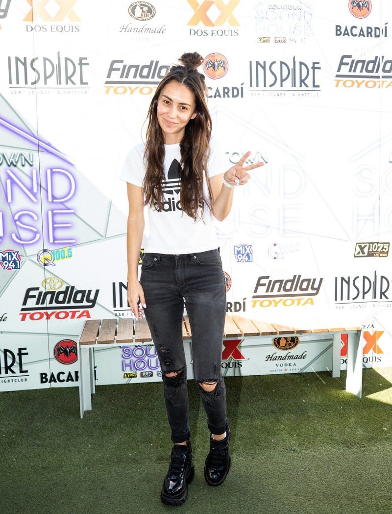 Amy Shark; Sound House, Sept. 21, 2018