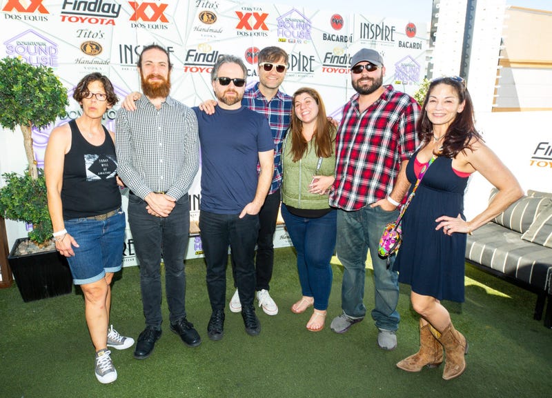 Death Cab for Cutie; Sound House, Sept. 21, 2018