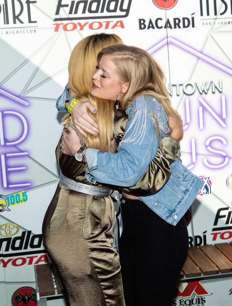Dinah Jane; Sound House, Sept. 22, 2018