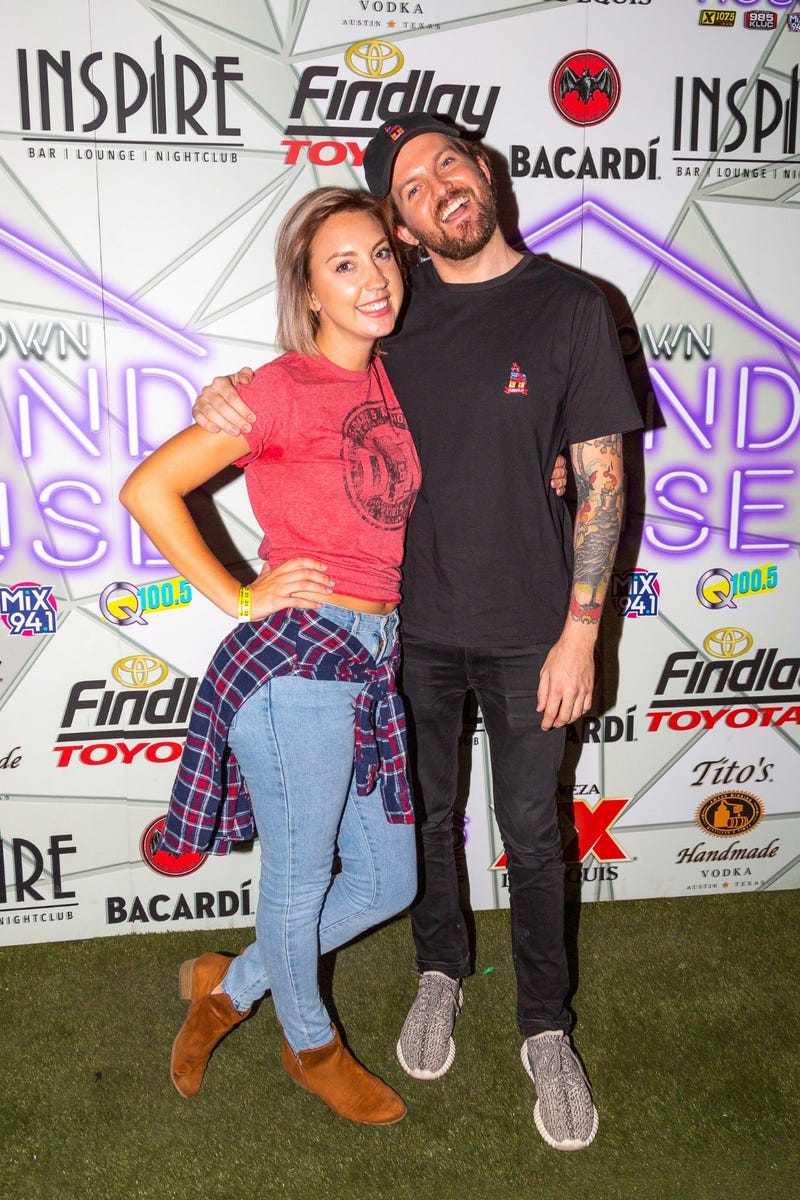 Dillon Francis; Sound House, Sept. 22, 2018