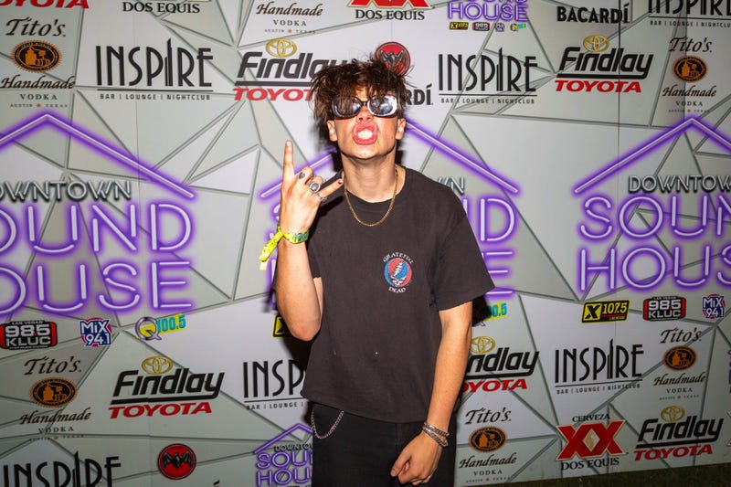Yungblud; Sound House, Sept. 22, 2018