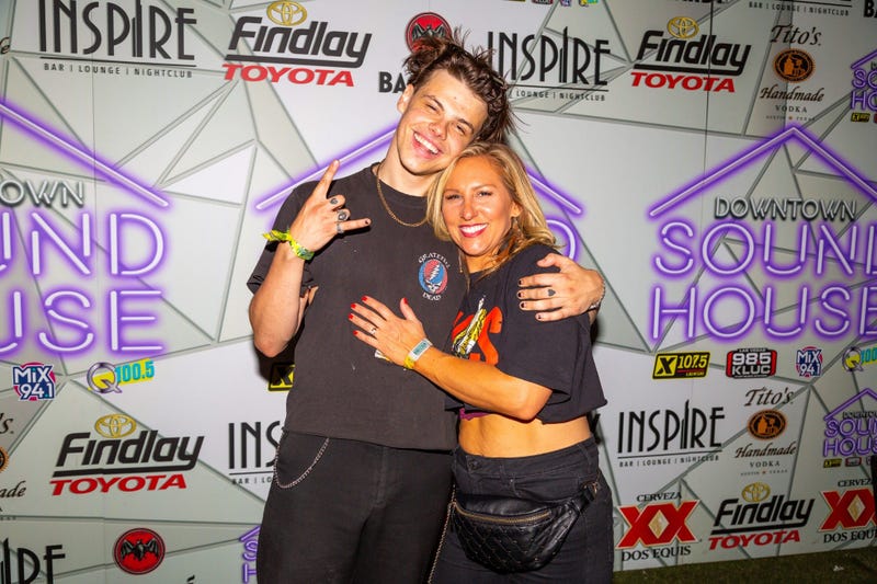 Yungblud; Sound House, Sept. 22, 2018