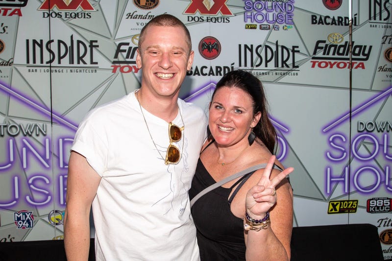 Jungle; Sound House, Sept. 23, 2018