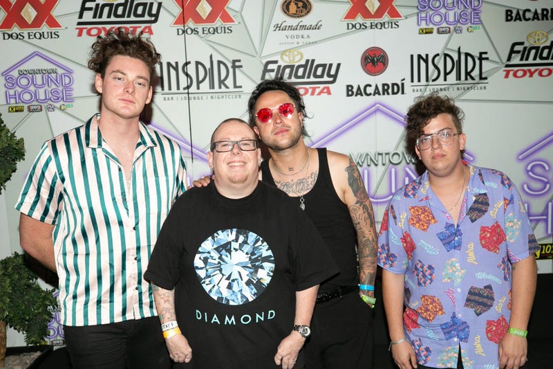 Lovelytheband; Sound House, Sept. 23, 2018