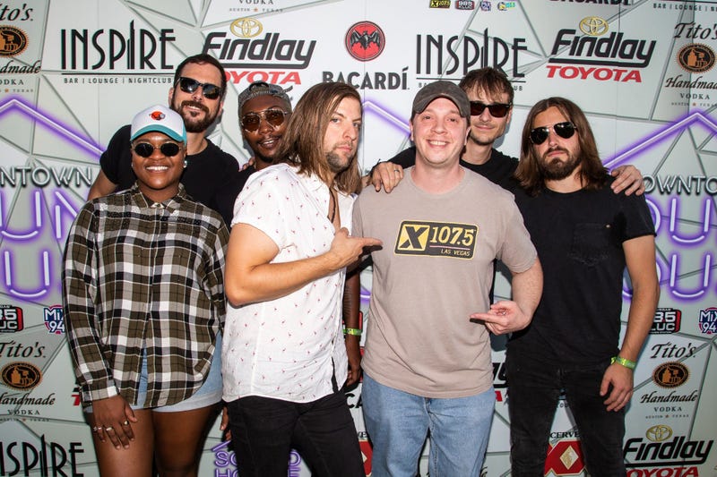 Welshly Arms; Sound House, Sept. 22, 2018