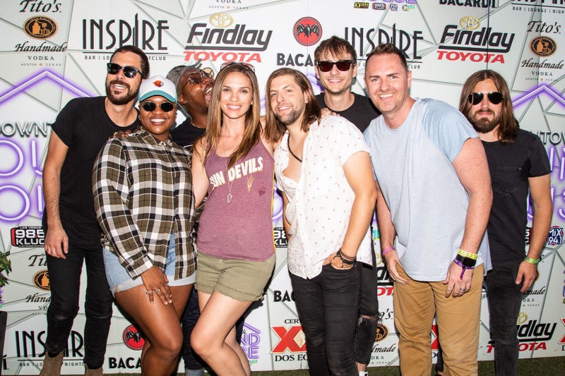 Welshly Arms; Sound House, Sept. 22, 2018