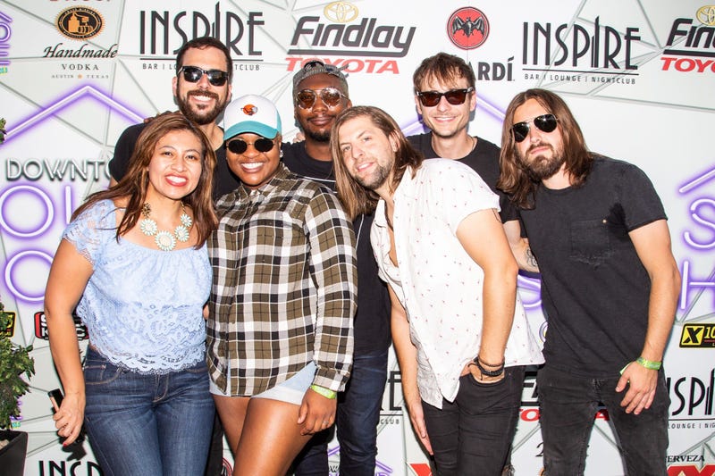 Welshly Arms; Sound House, Sept. 22, 2018